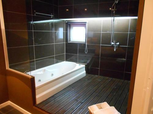 Hostal S�o Gon�alo - Alojamento