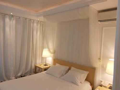 Hostal S�o Gon�alo - Alojamento