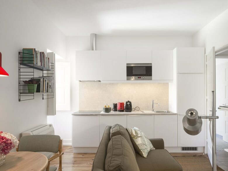 Apartamento Flattered To Be In Tomar