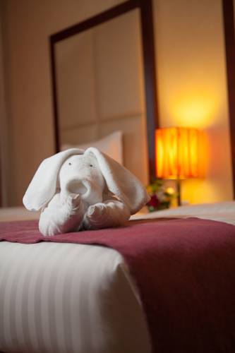 Grand Regal Hotel