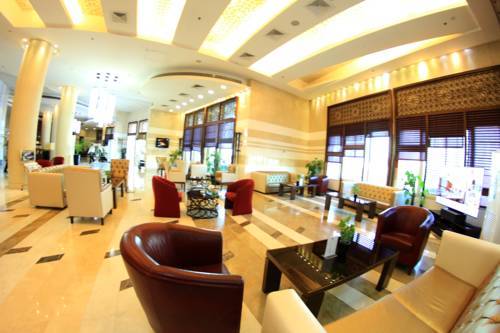 Grand Regal Hotel