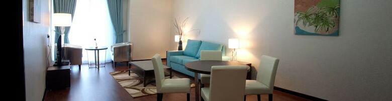 Hotel Gokulam Park Doha