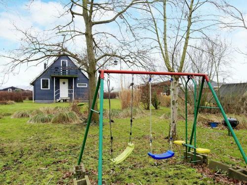 Three-bedroom Holiday Home In Fr�rup 4