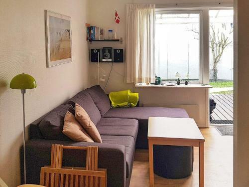 Apartamento Holiday Home Pileg�rdsvejen