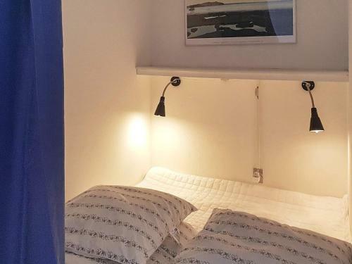 Apartamento Holiday Home Pileg�rdsvejen