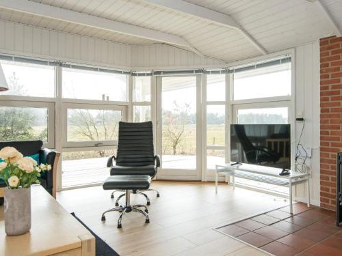 Holiday Home Kromosevej II