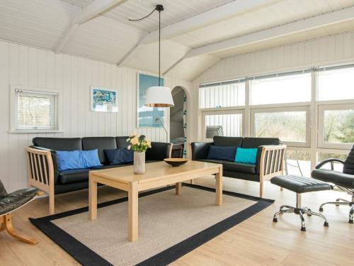 Holiday Home Kromosevej II