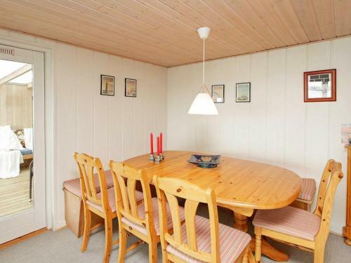 Holiday Home Struer VI