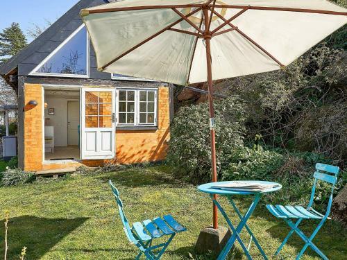 Holiday Home Svaneke VII