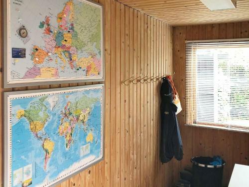 Holiday Home Stubbek�bing III
