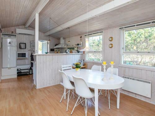 Holiday Home Thisted Xxxvii