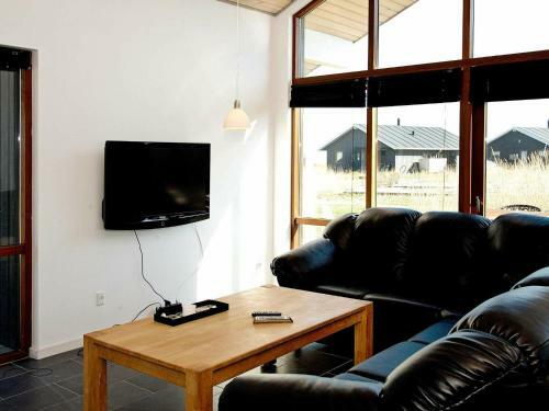 Three-bedroom Holiday Home In Ulfborg 21