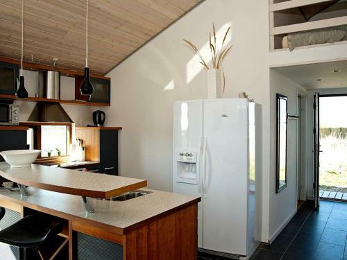 Three-bedroom Holiday Home In Ulfborg 21