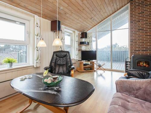 Holiday Home Thisted Xxxv