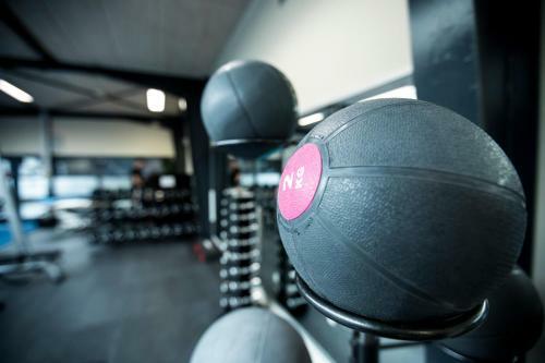 Sportshotel Varde Fritidscenter