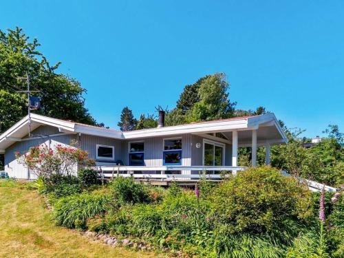 Holiday Home Vejby XXII