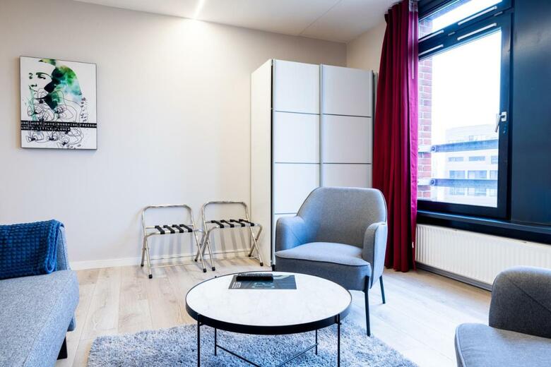Hotel S�nderborg Kaserne
