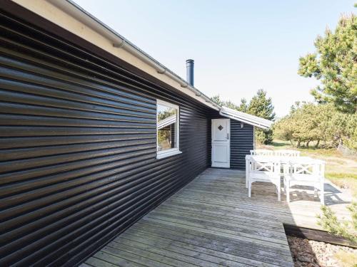 Holiday Home Fan� Lxxiv