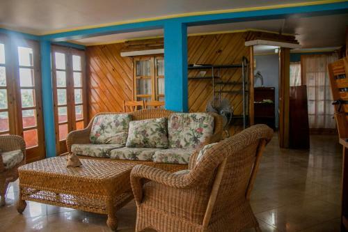 Apartamento Coco Mango Suites & Caf�