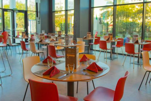 Hotel Ibis Alger A�roport
