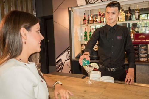 Hotel Ibis Alger A�roport