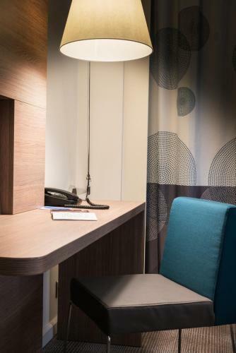 Hotel Novotel Setif