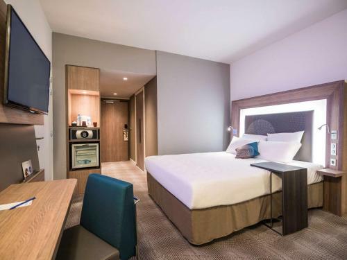 Hotel Novotel Setif