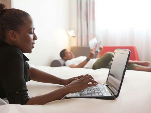 Hotel Novotel Setif