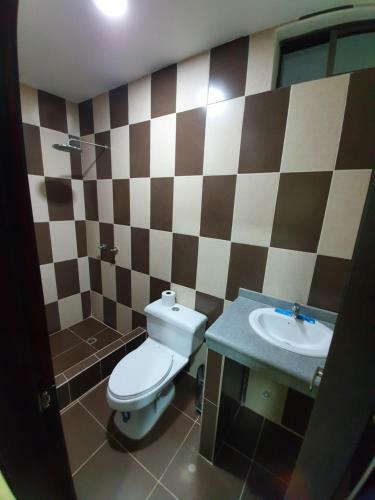 Hotel Los Ceibos Jipijapa