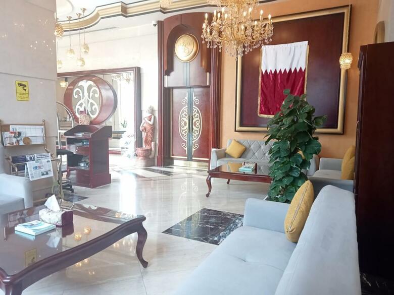 Chairmen Hotel