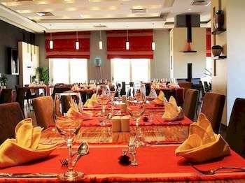 Apartamento Governor West Bay Suites And Residence