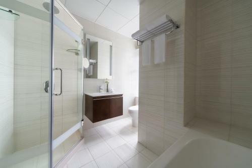 Apartamento Hyatt Residences Doha West Bay