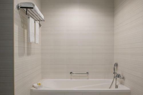 Apartamento Hyatt Residences Doha West Bay