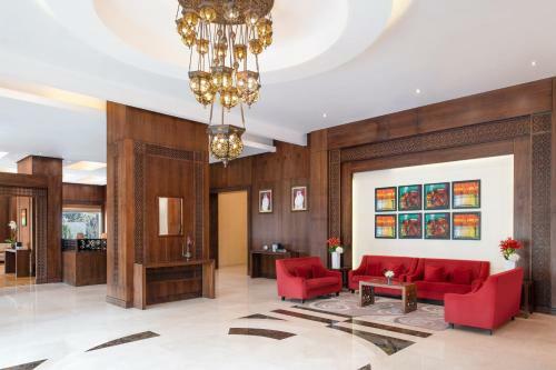 Apartamento Hyatt Residences Doha West Bay