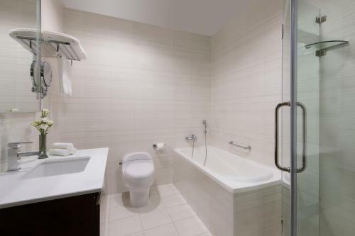 Apartamento Hyatt Residences Doha West Bay