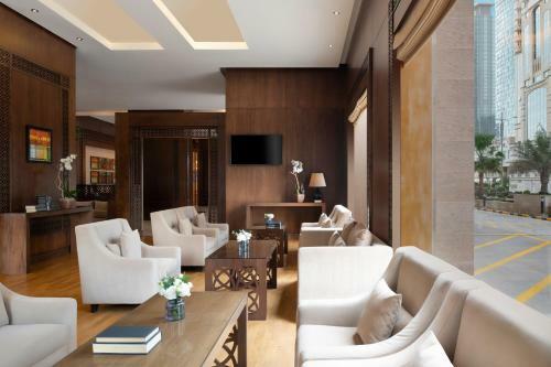 Apartamento Hyatt Residences Doha West Bay
