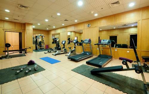 Hotel Al Safa Royal Suites