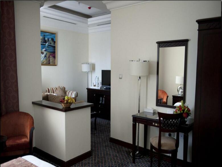 Musherib Hotel