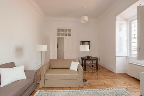 Lisbon Charming Apartments - Chiado