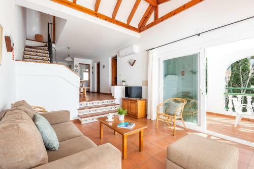 Villa Carolina