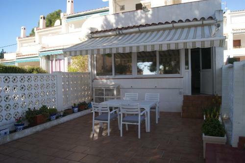 Apartamento Bungalow Vistamar