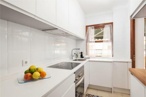 Apartamento Nice 4 You