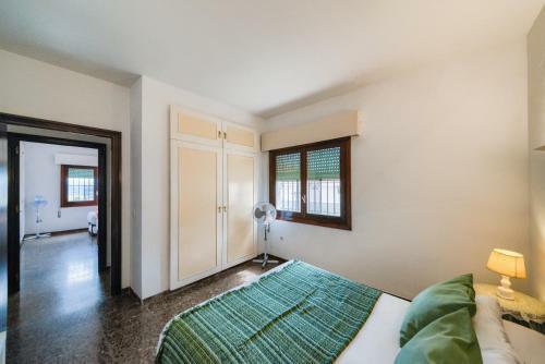 Holidays2alhaurin Casa Andaluza Con Piscina