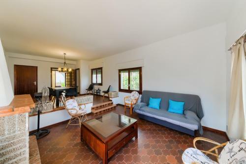 Holidays2alhaurin Casa Andaluza Con Piscina