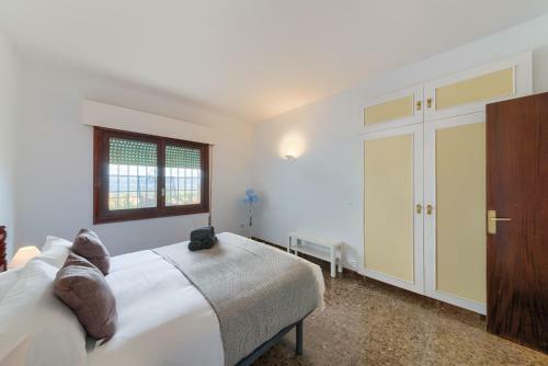 Holidays2alhaurin Casa Andaluza Con Piscina