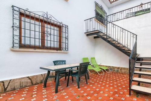 Holidays2alhaurin Casa Andaluza Con Piscina