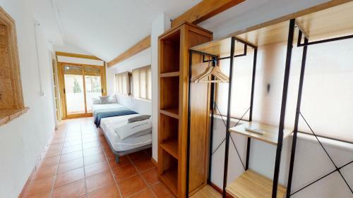 Paradisiac Villa In The City