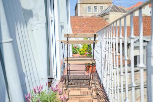 Martim Moniz Apartment