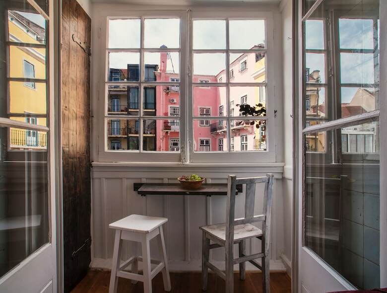 Hostal Casinha Das Flores