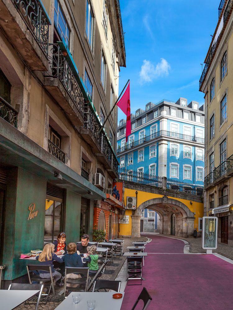 Hostal Casinha Das Flores